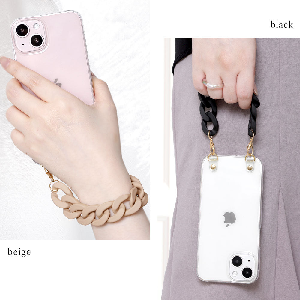 Accessory Colorful Strap