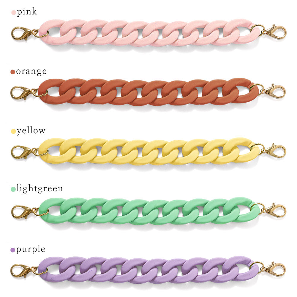 Accessory Colorful Strap