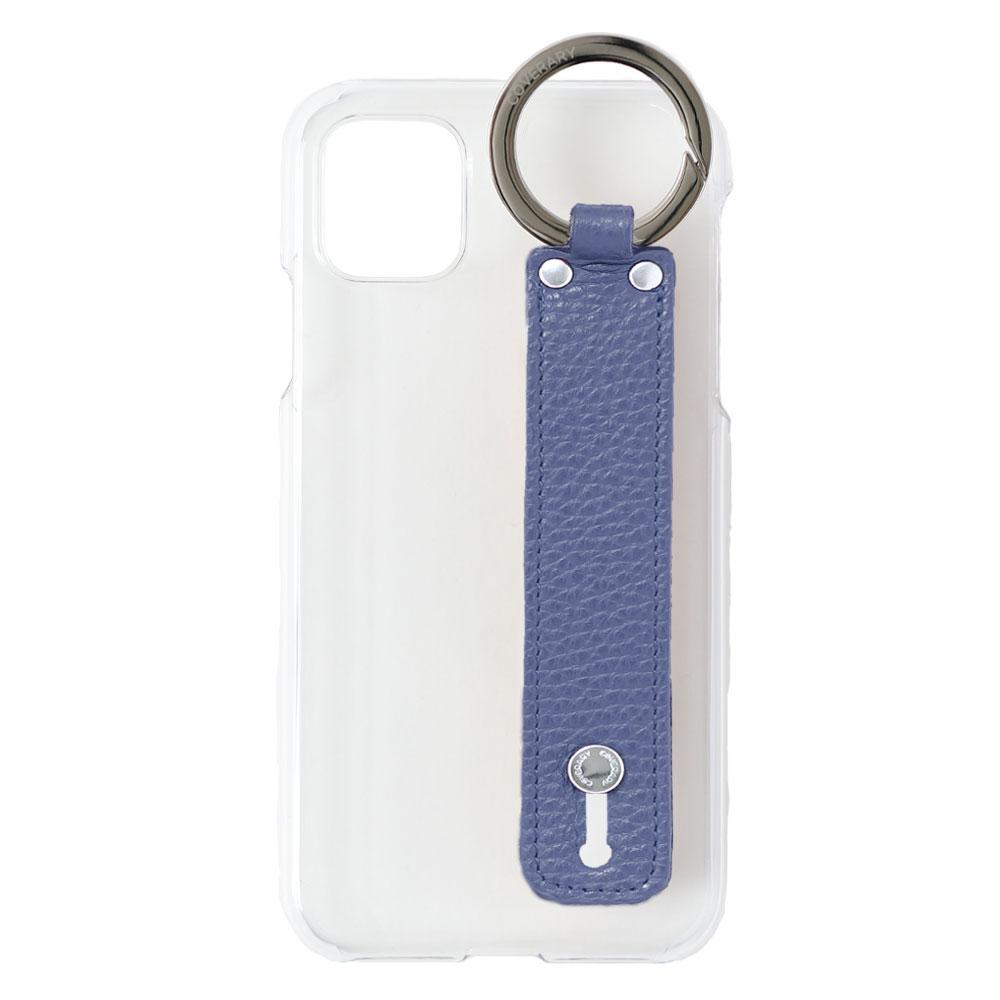 クリアケース 本革 32色 イタリアンシュリンクレザー ハンドベルト付き 背面ケース Google Pixelシリーズ