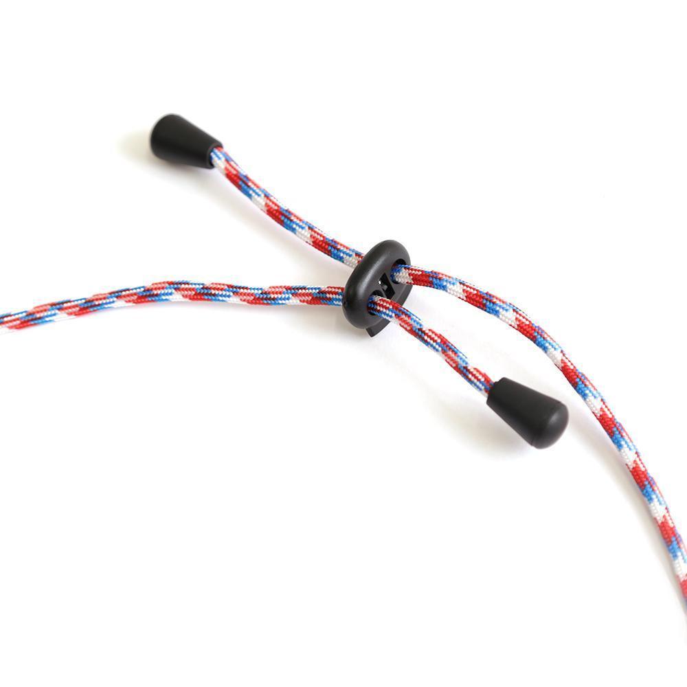 クリアケース ショルダーストラップ付き 背面ケース Android Oneシリーズ