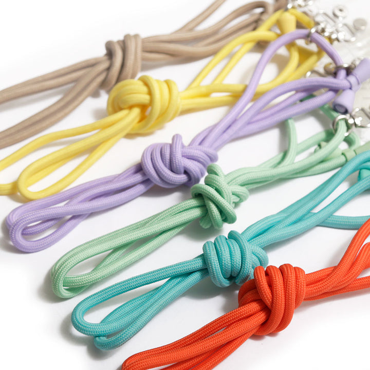 クリアケース ショルダーストラップ付き ベーシック 背面ケース A Galaxyシリーズ