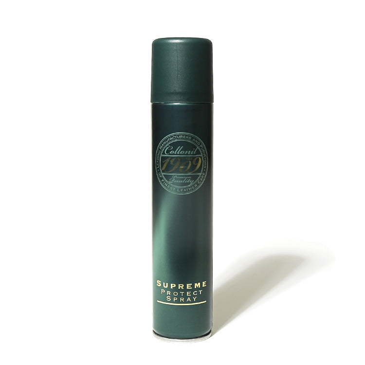Spray protecteur suprême Collonil 1909 pour cuir Spray imperméabilisant