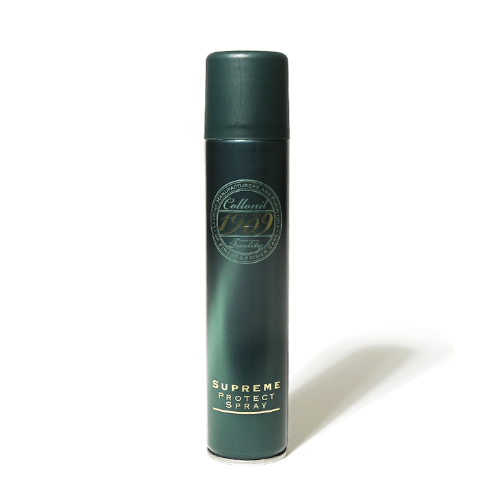 Spray protecteur suprême Collonil 1909 pour cuir Spray imperméabilisant