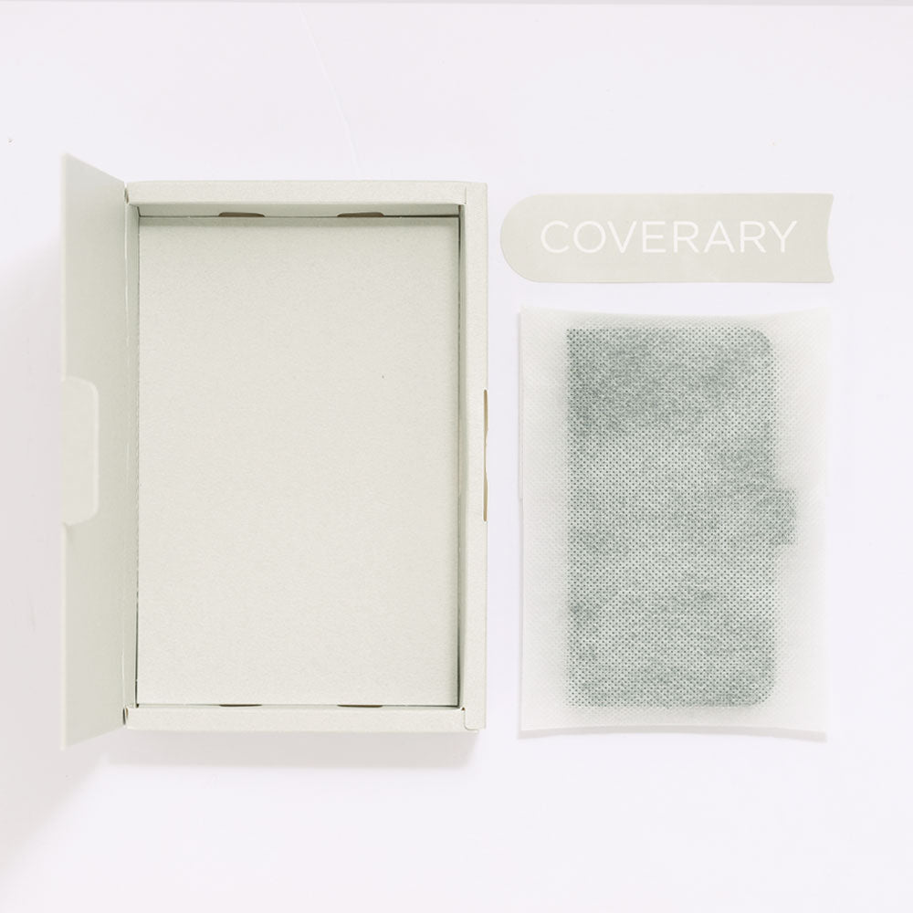 COVERARY ギフトBOX