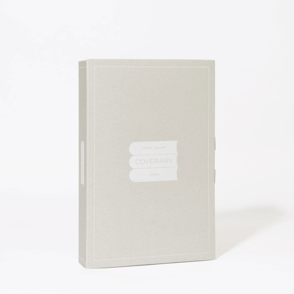 COVERARY ギフトBOX