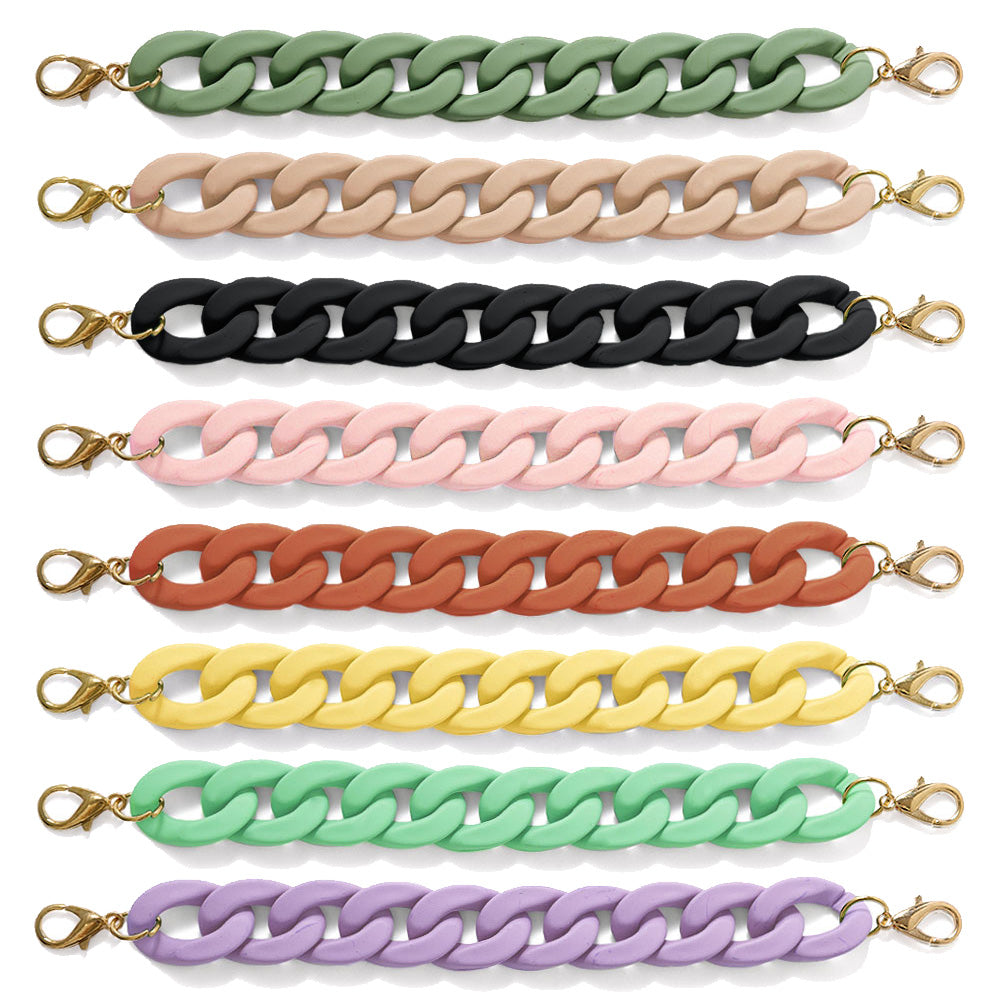Accessory Colorful Strap
