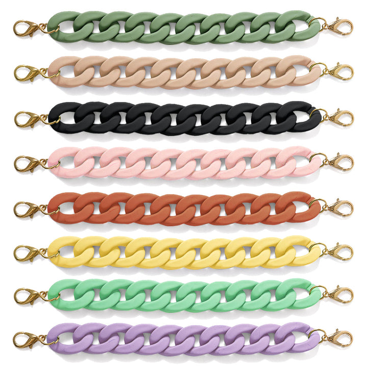 Accessory Colorful Strap