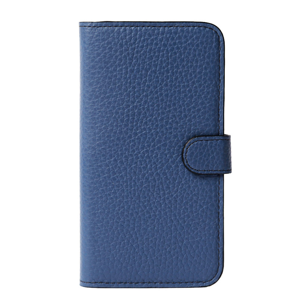 本革 32色 イタリアンシュリンクレザー 手帳型ケース（ベルトあり） Galaxyシリーズ