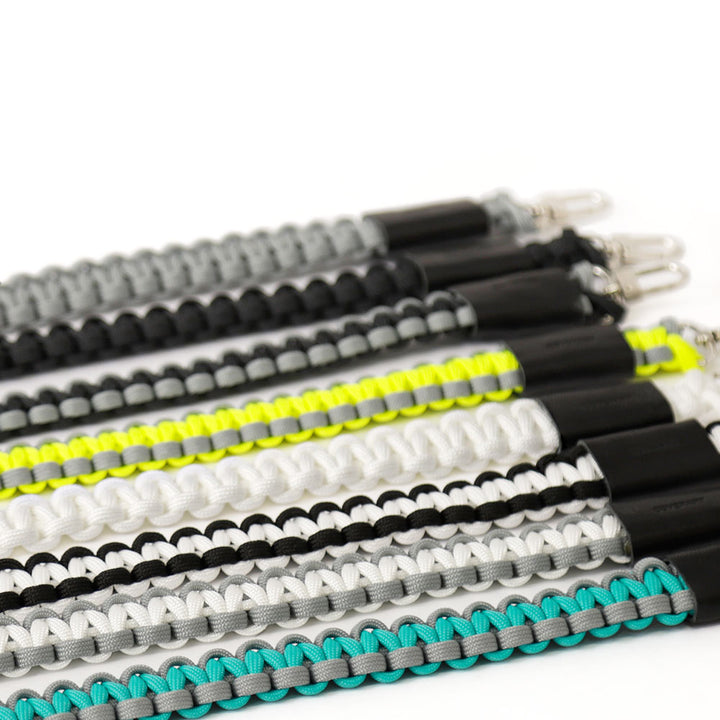 Paracorde unie sangle d'épaule