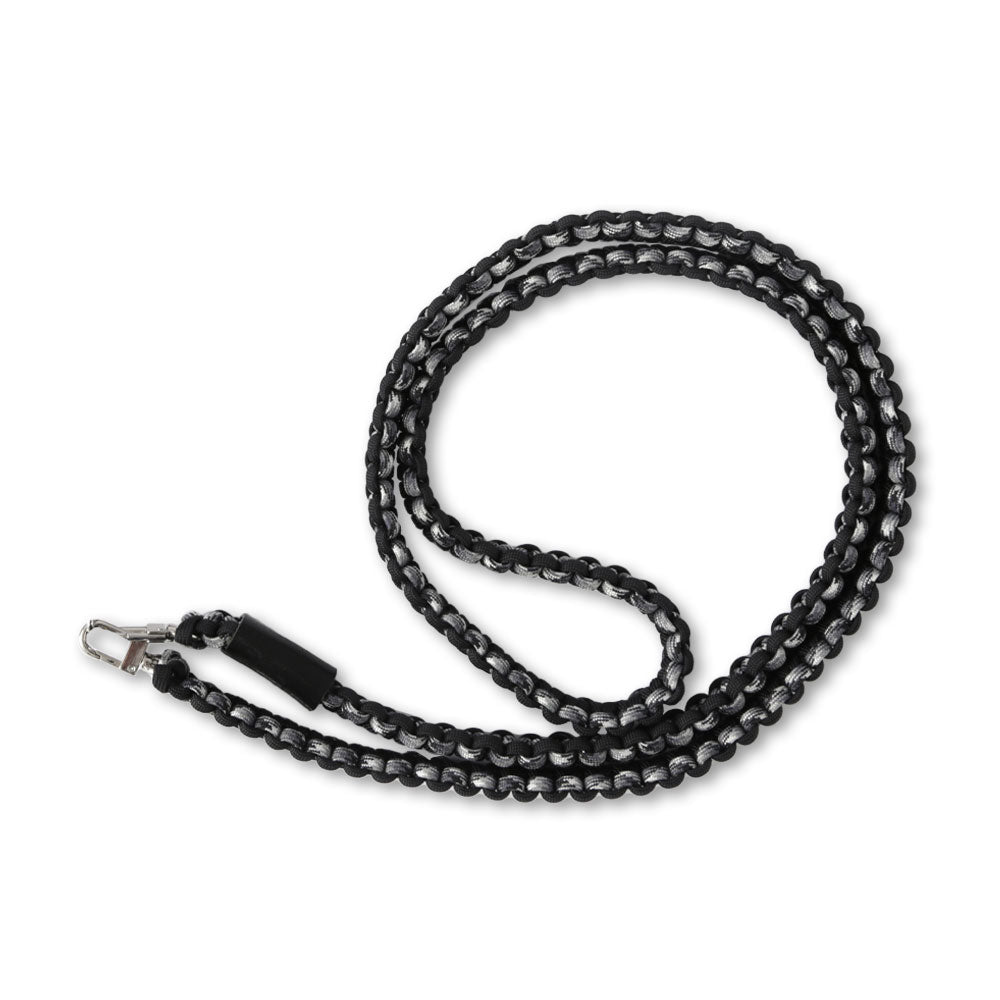 パラコード 柄 ショルダーストラップ