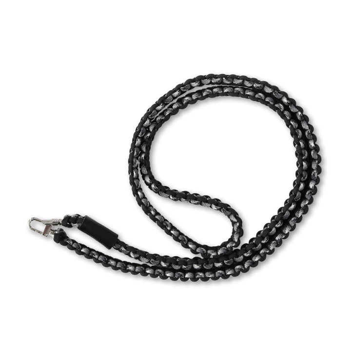 パラコード 柄 ショルダーストラップ