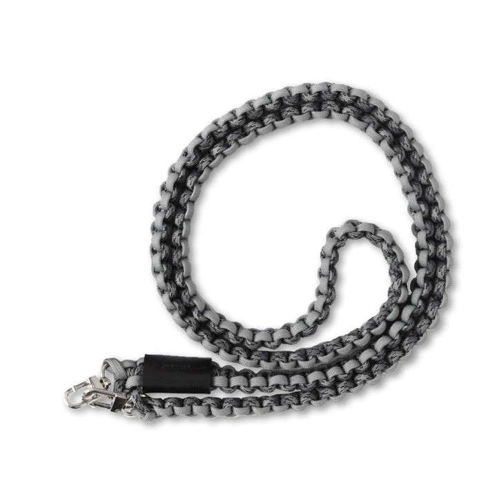 パラコード 柄 ショルダーストラップ