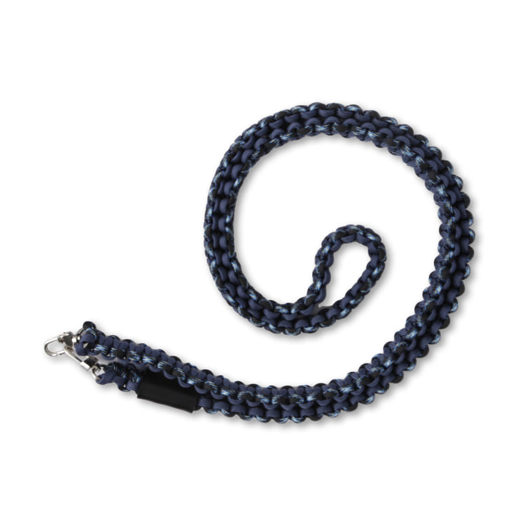 パラコード 柄 ショルダーストラップ