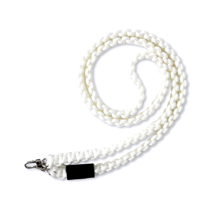 Paracorde unie sangle d'épaule