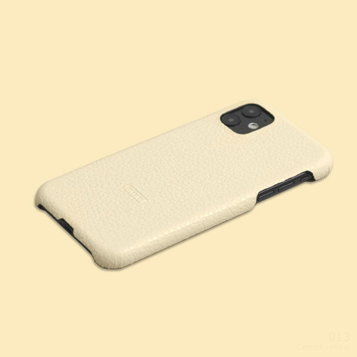 本革 32色 イタリアンシュリンクレザー フラワーデコ背面ケース フラワーB iPhoneシリーズ