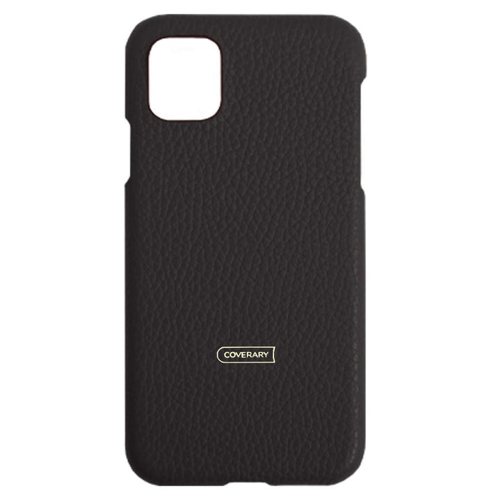 本革 32色 イタリアンシュリンクレザー 背面ケース Android Oneシリーズ