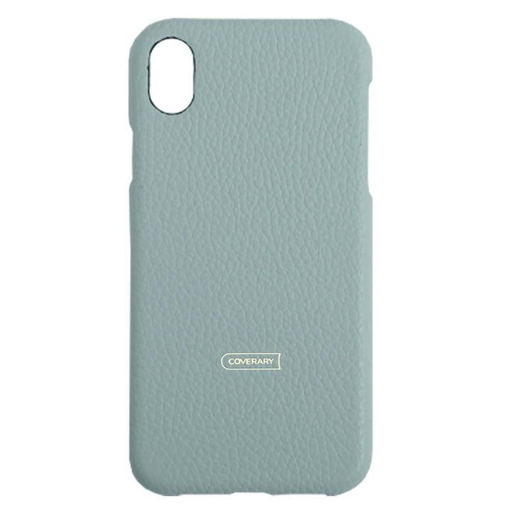 本革 32色 イタリアンシュリンクレザー 背面ケース AQUOSシリーズ