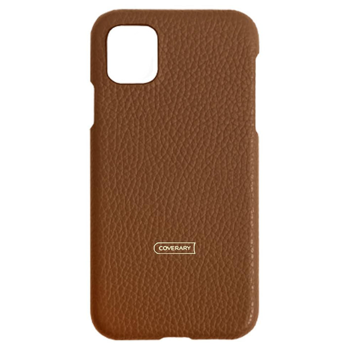 Cuir véritable 32 couleurs cuir italien grainé coque arrière série OPPO