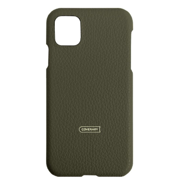 Cuir véritable 32 couleurs cuir italien grainé coque arrière série Galaxy