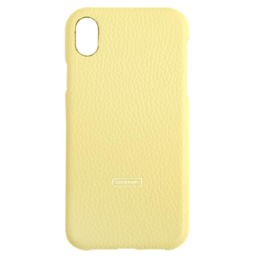 Cuir véritable 32 couleurs cuir italien grainé coque arrière série Galaxy