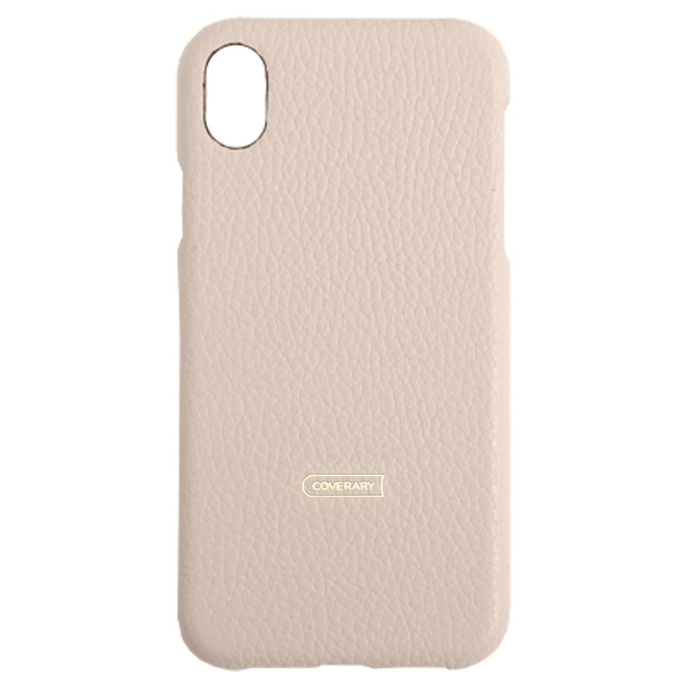 Cuir véritable 32 couleurs cuir italien grainé coque arrière série OPPO
