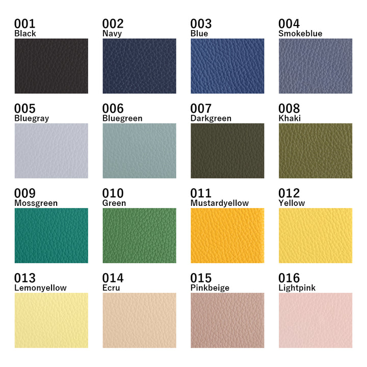 Cuir véritable 32 couleurs cuir italien grainé bicolore au choix (diagonale) coque arrière série Galaxy