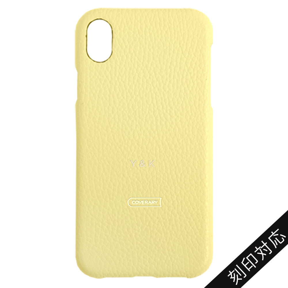 Cuir véritable 32 couleurs cuir italien grainé étui arrière gravure personnalisée série OPPO