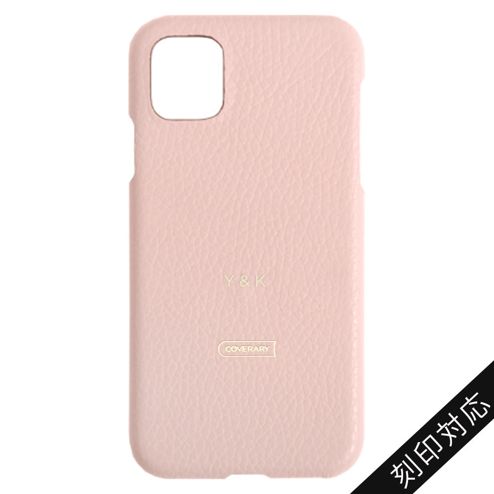 Genuine leather 32 colors Italian shrink leather back case name engraving Zenfone series