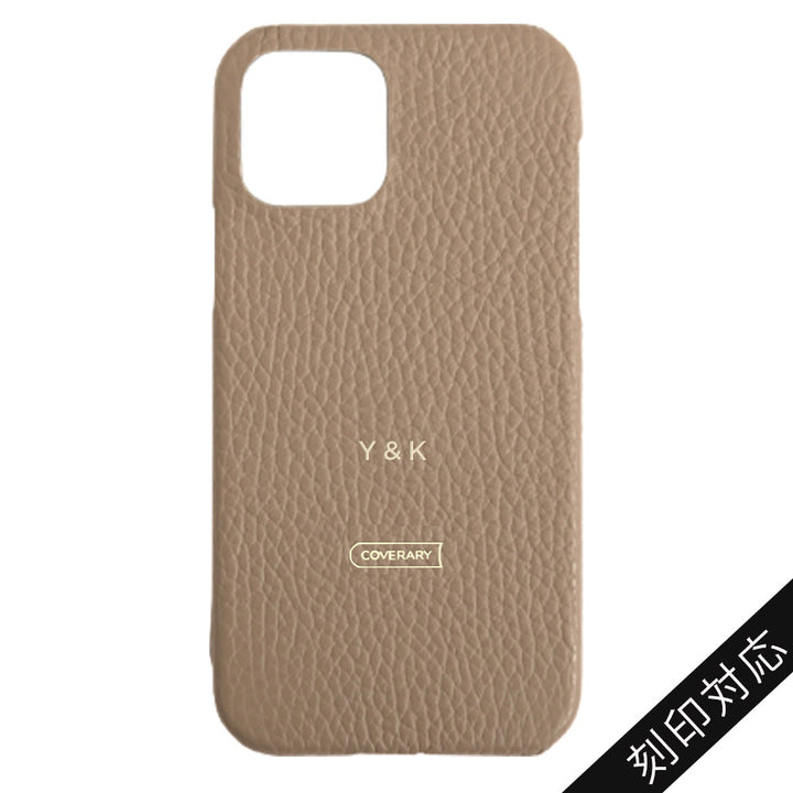 Genuine leather 32 colors Italian shrink leather back case name engraving Zenfone series