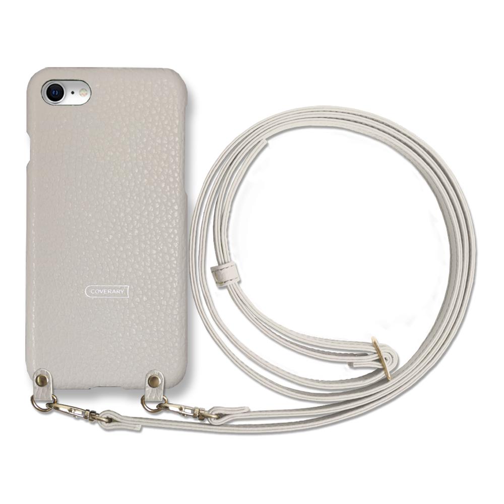 本革 32色 イタリアンシュリンクレザー ショルダーストラップ付き 背面ケース Xperiaシリーズ