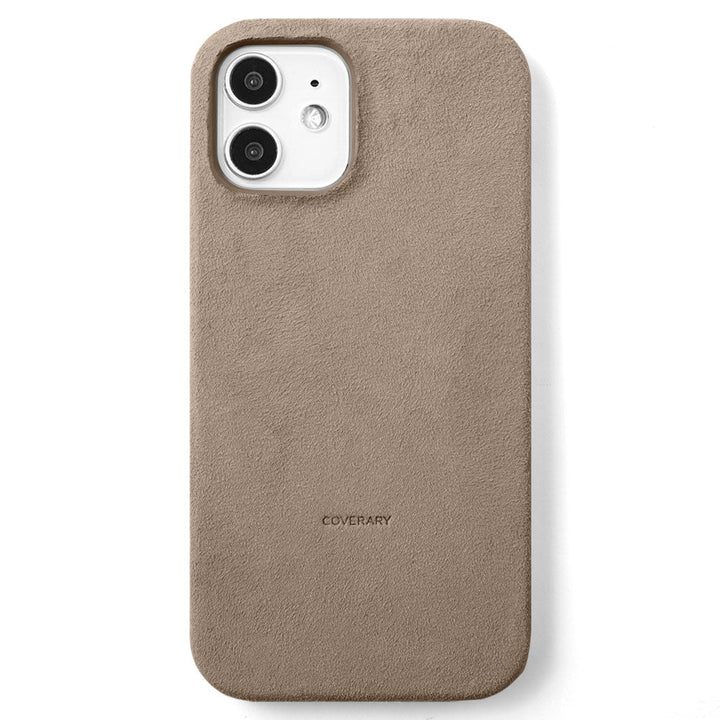 本革 シープスキン 背面ケース Xperiaシリーズ