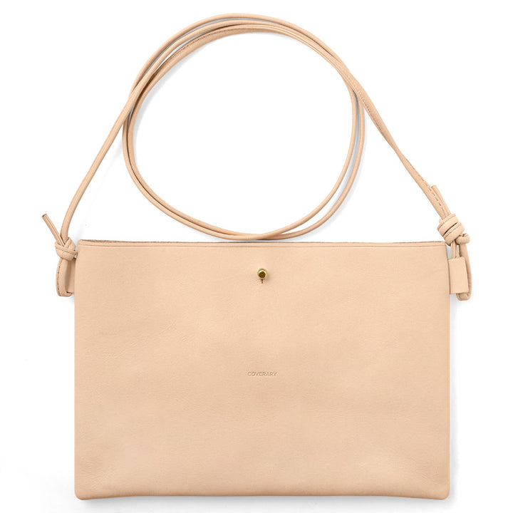 Genuine Leather Tochigi Leather Sacoche Shoulder Strap