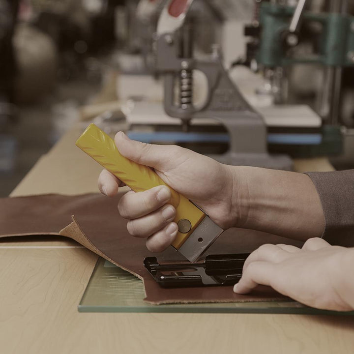 Coque arrière en cuir véritable cuir Tochigi série Rakuten