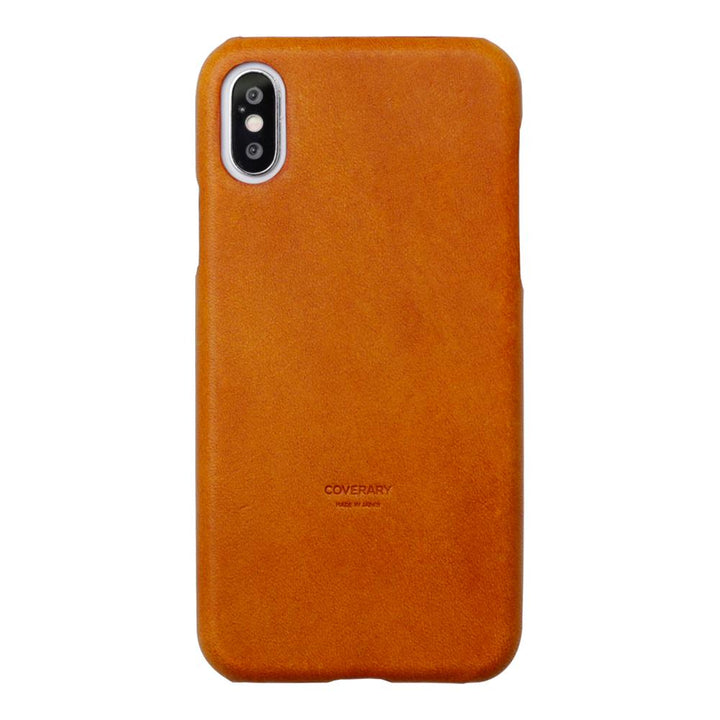 本革 栃木レザー 背面ケース iPhoneシリーズ