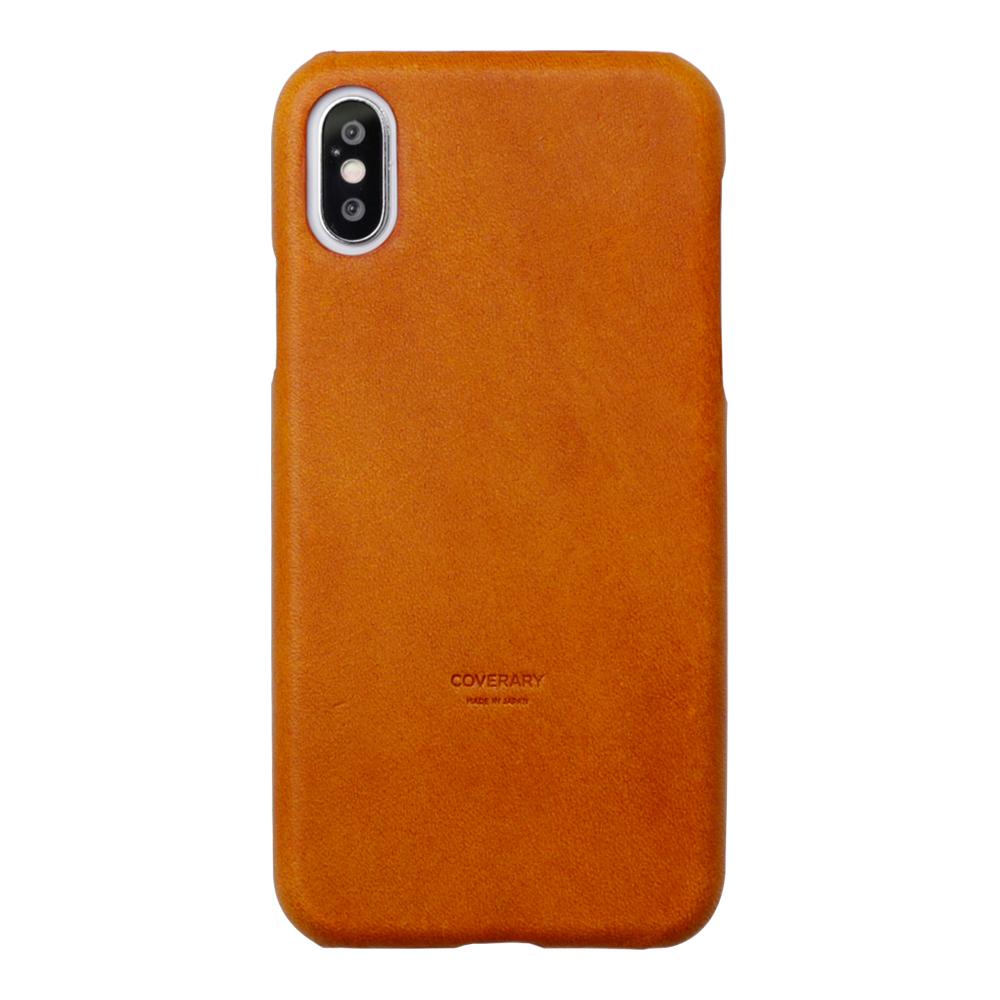 本革 栃木レザー 背面ケース Android Oneシリーズ