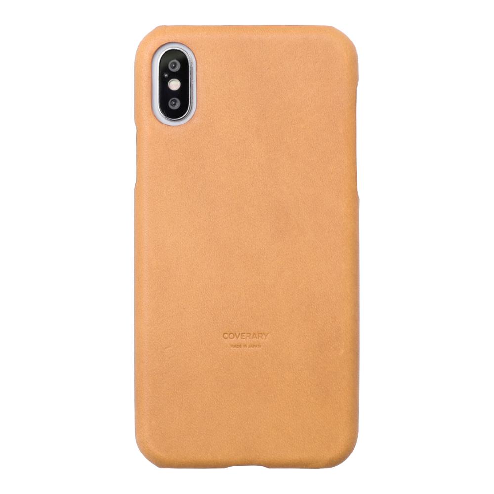 本革 栃木レザー 背面ケース AQUOSシリーズ