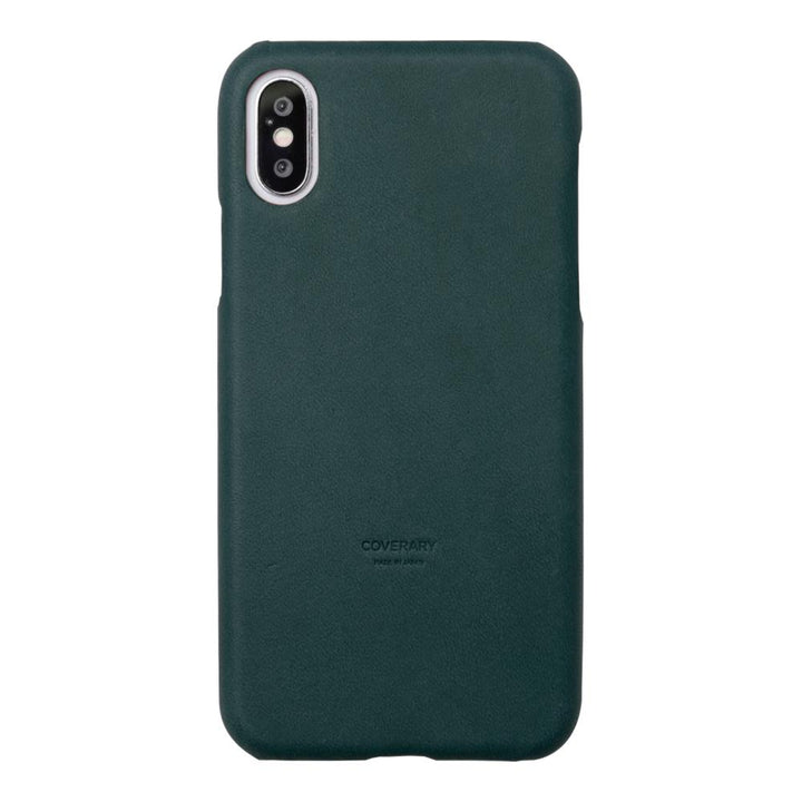 Genuine Leather Tochigi Leather Back Case Xiaomi Series