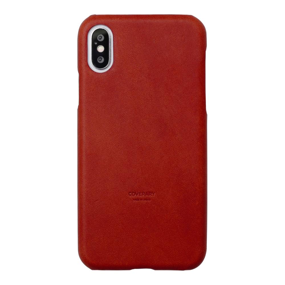 本革 栃木レザー 背面ケース Android Oneシリーズ