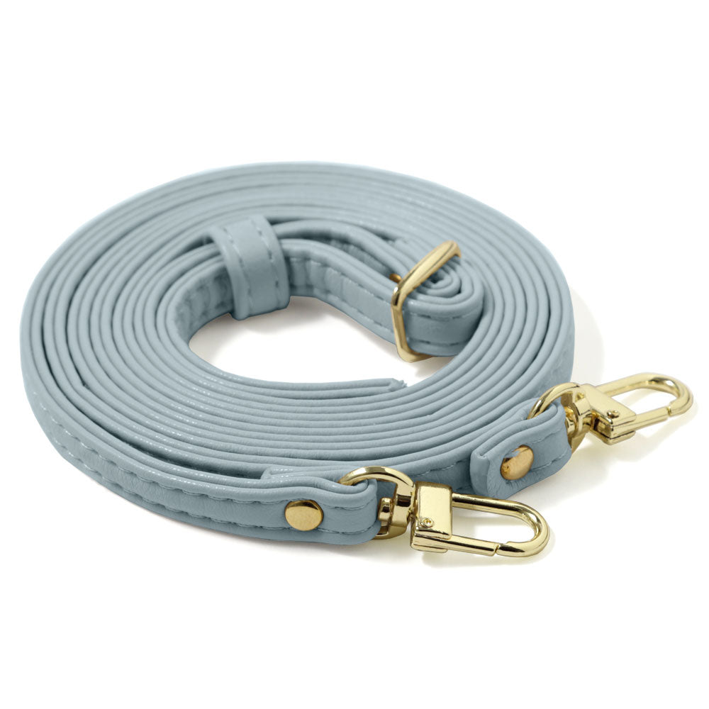 ヴィーガンレザー ショルダーストラップ