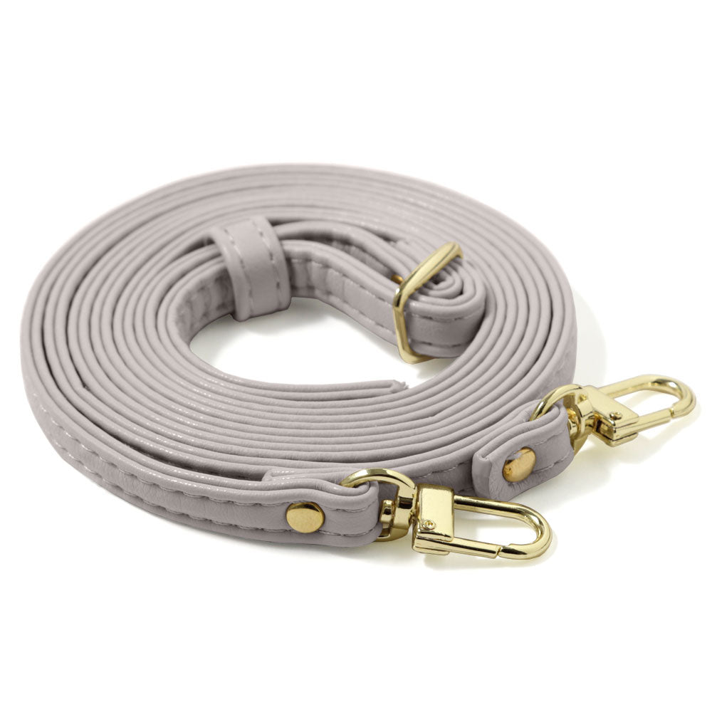 ヴィーガンレザー ショルダーストラップ