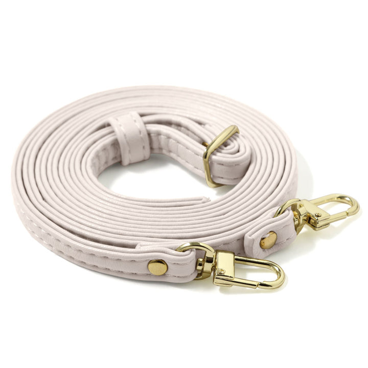 ヴィーガンレザー ショルダーストラップ