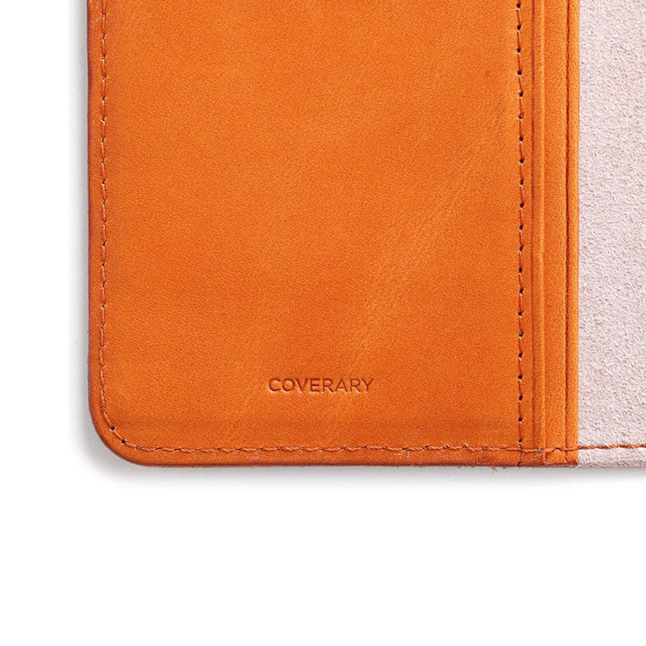 本革 栃木レザー カード収納 捻 手帳型ケース（ベルトあり） iPhoneシリーズ