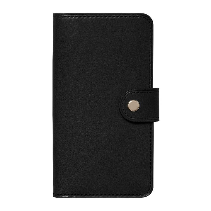 Genuine Leather Tochigi Leather Card Storage Twist Wallet Case (with Belt) Google Pixel Series