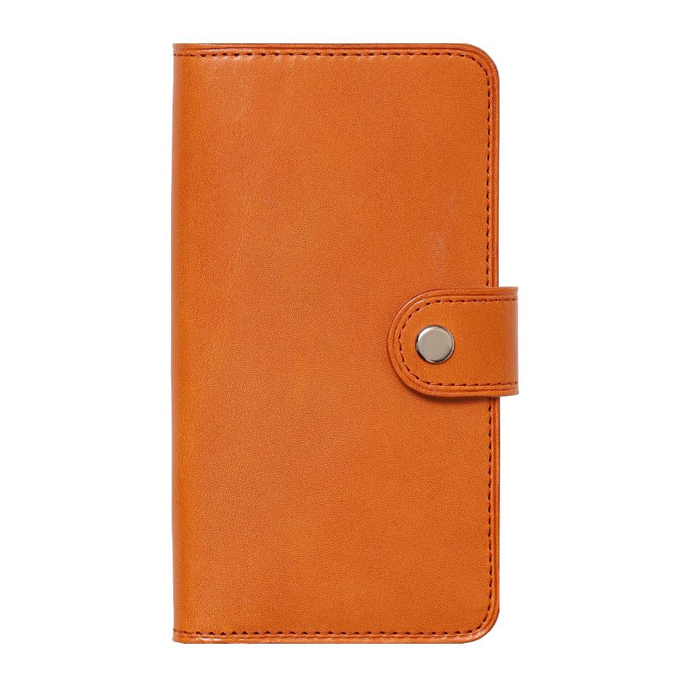 Genuine Leather Tochigi Leather Card Storage Twist Wallet Case (with Belt) Google Pixel Series