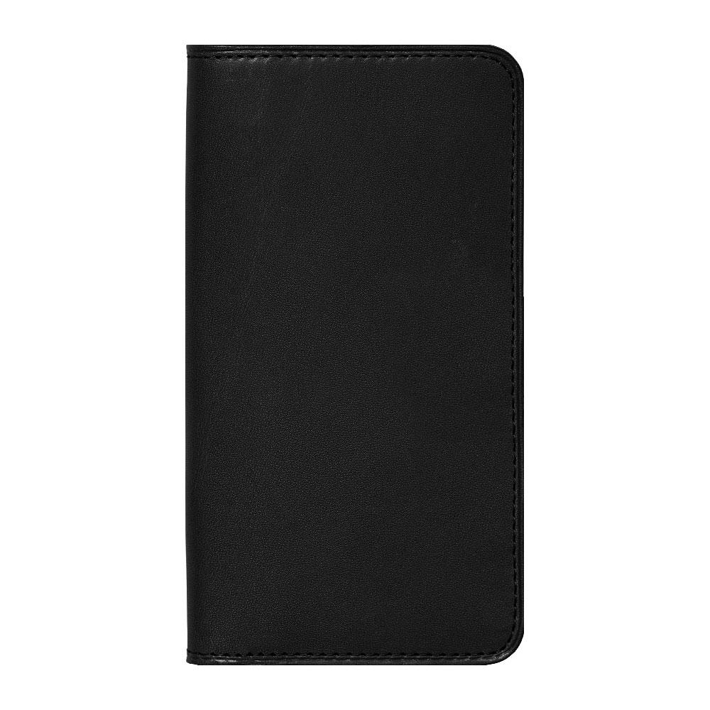 本革 栃木レザー カード収納 手帳型ケース（捻ポケット） AQUOSシリーズ