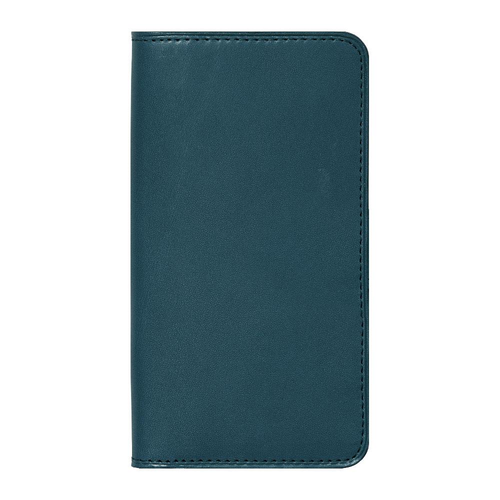 本革 栃木レザー カード収納 手帳型ケース（捻ポケット） AQUOSシリーズ