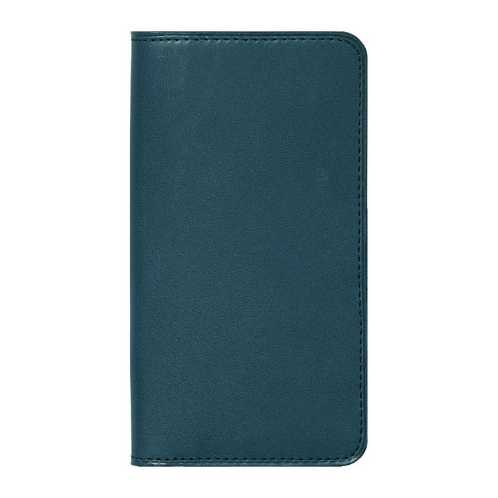 本革 栃木レザー カード収納 手帳型ケース（捻ポケット） AQUOSシリーズ