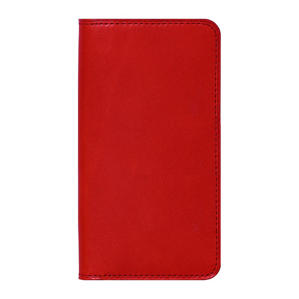 本革 栃木レザー カード収納 手帳型ケース（捻ポケット） AQUOSシリーズ