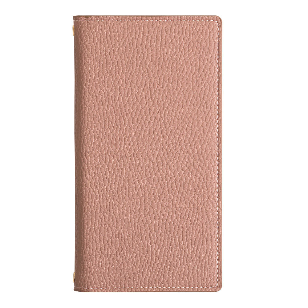 Mobile Wi-Fi Mobile Router Case Vegan Leather Smoky Color Wallet Case