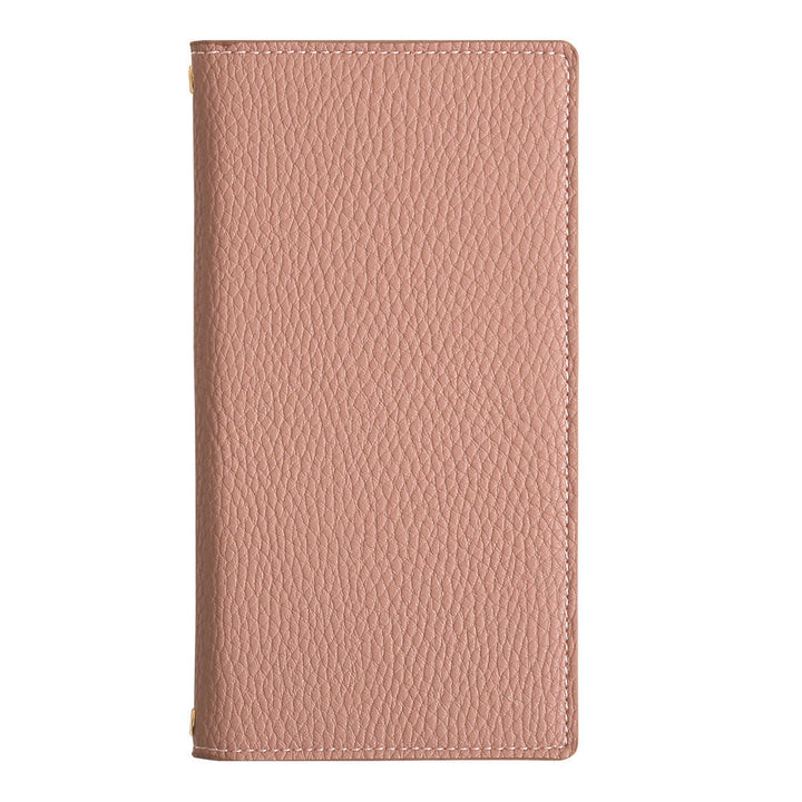 Mobile Wi-Fi Mobile Router Case Vegan Leather Smoky Color Wallet Case